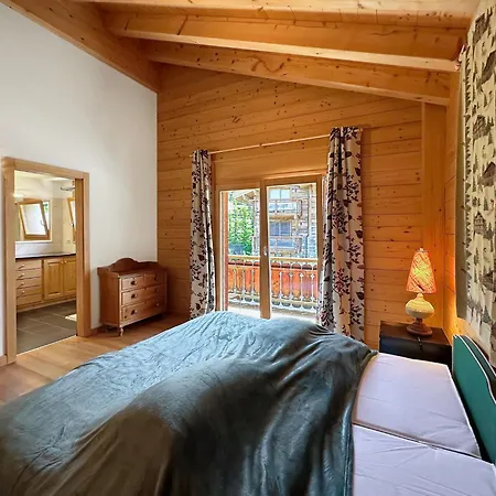Alpine Glow Retreat - 4 Valleys - Swiss Alps Appartement Nendaz