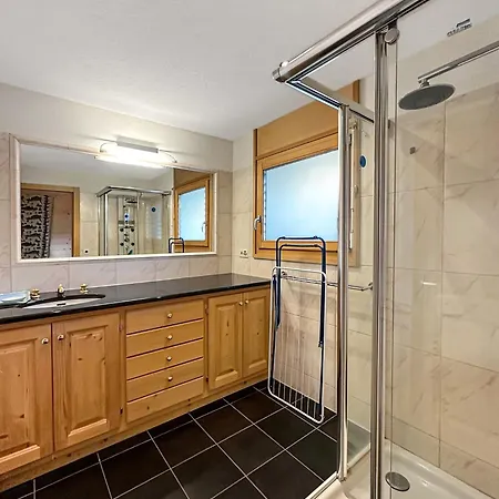 Alpine Glow Retreat - 4 Valleys - Swiss Alps *